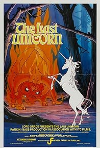 Primary photo for The Last Unicorn