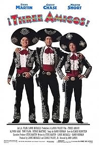 Primary photo for Three Amigos!