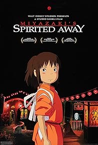 Primary photo for Spirited Away