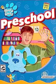 Primary photo for Blue's Clues: Blue's Preschool