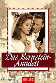 Primary photo for Das Bernstein-Amulett