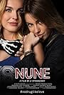 Brianna Joy Chomer and Jessica Lauren in Nune (2016)