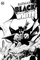 Batman: Black and White