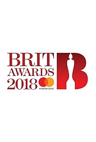 Primary photo for The BRIT Awards 2018