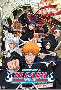 Primary photo for Bleach: Memories of Nobody