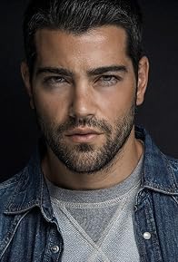 Primary photo for Jesse Metcalfe