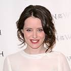 Claire Foy