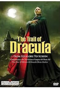 Primary photo for The Trail of Dracula