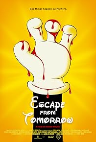 Primary photo for Escape from Tomorrow