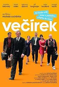 Primary photo for Vecírek