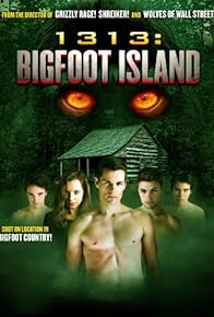 Primary photo for 1313: Bigfoot Island