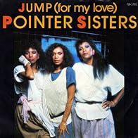 Primary photo for The Pointer Sisters: Jump (For My Love)