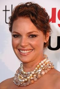 Primary photo for Katherine Heigl