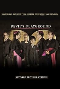 Primary photo for Devil's Playground