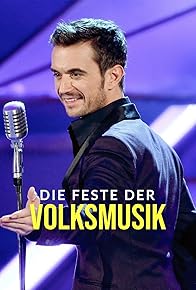 Primary photo for Das Herbstfest der Volksmusik