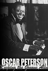 Primary photo for Oscar Peterson