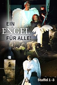 Primary photo for Die große Engel-Prüfung