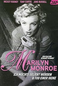 Primary photo for Marilyn Monroe - Tod einer Ikone