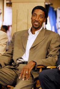 Primary photo for Scottie Pippen