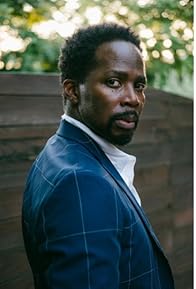 Primary photo for Harold Perrineau