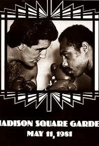 Primary photo for Ken Norton vs. Gerry Cooney