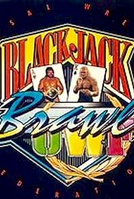 Primary photo for UWF: Blackjack Brawl