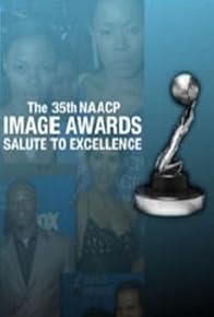 Primary photo for 35th NAACP Image Awards