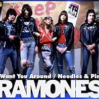 Primary photo for Ramones: I Want You Around