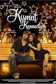 Primary photo for Kismat Konnection