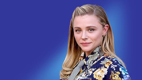 The Rise of Chloë Grace Moretz