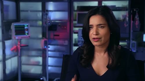 Heartbeat: Shelley Conn On The Plot