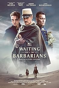 Primary photo for Waiting for the Barbarians