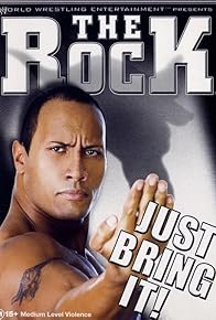 Primary photo for The Rock: Just Bring It