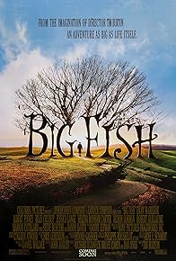 Primary photo for Big Fish