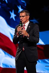 Primary photo for Michael T Flynn