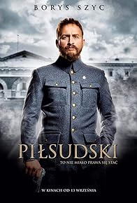 Primary photo for Pilsudski