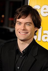 Primary photo for Bill Hader