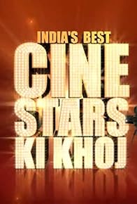 Primary photo for India's Best Cinestars Ki Khoj