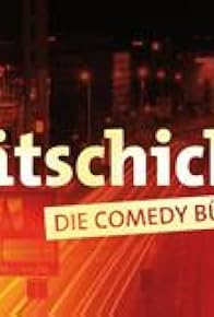 Primary photo for Spätschicht - Die Comedy Bühne