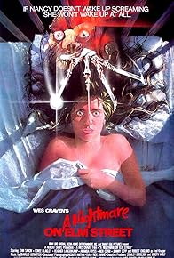 Primary photo for A Nightmare on Elm Street