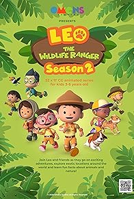 Primary photo for Leo the Wildlife Ranger