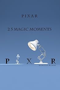 Primary photo for Pixar: 25 Magic Moments