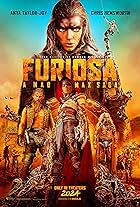 Furiosa: A Mad Max Saga