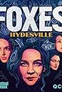 The Foxes of Hydesville (2023)