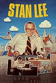 Primary photo for Stan Lee