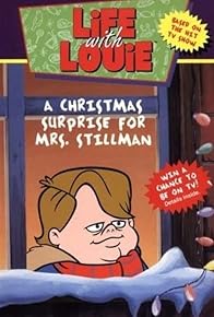 Primary photo for Life with Louie: A Christmas Surprise for Mrs. Stillman