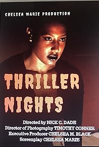 Primary photo for Thriller Nights