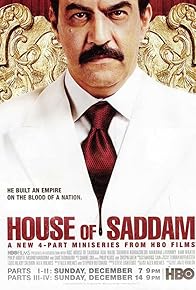 Primary photo for House of Saddam