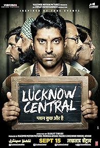 Primary photo for Lucknow Central