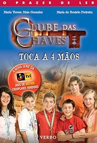 Primary photo for Clube das Chaves